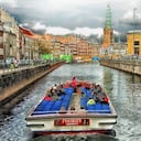 Variante ómicron de covid 19 se ha hecho dominante en Dinamarca