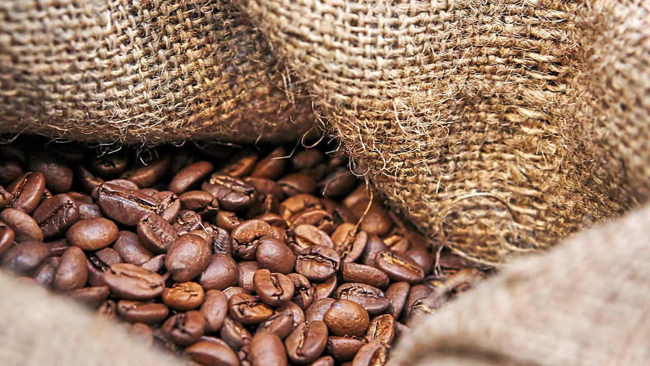 La iniciativa aprovecha anualmente 55 toneladas de subproductos del café para transformarlas en una materia prima de alto valor agregado.