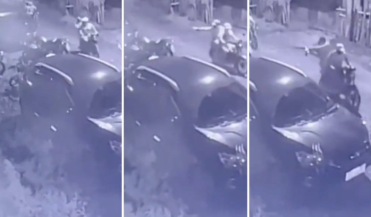 En Ecuador, el narcotráfico está generando una gran ola de violencia en el país.