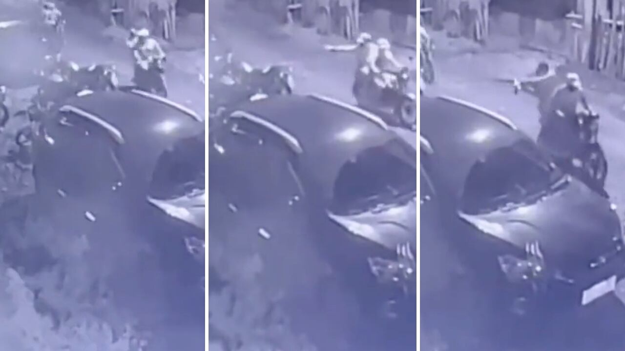 En Ecuador, el narcotráfico está generando una gran ola de violencia en el país.