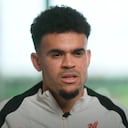 El guajiro se mostró muy feliz por lo que están viviendo en esta temporada.