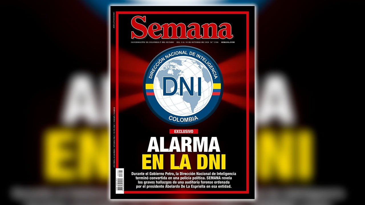 Los auditores pusieron a disposición de las autoridades 147 terabytes de datos, computadores y dispositivos móviles para rastrear las presuntas irregularidades cometidas en la agencia.