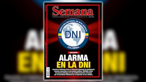 Los auditores pusieron a disposición de las autoridades 147 terabytes de datos, computadores y dispositivos móviles para rastrear las presuntas irregularidades cometidas en la agencia.