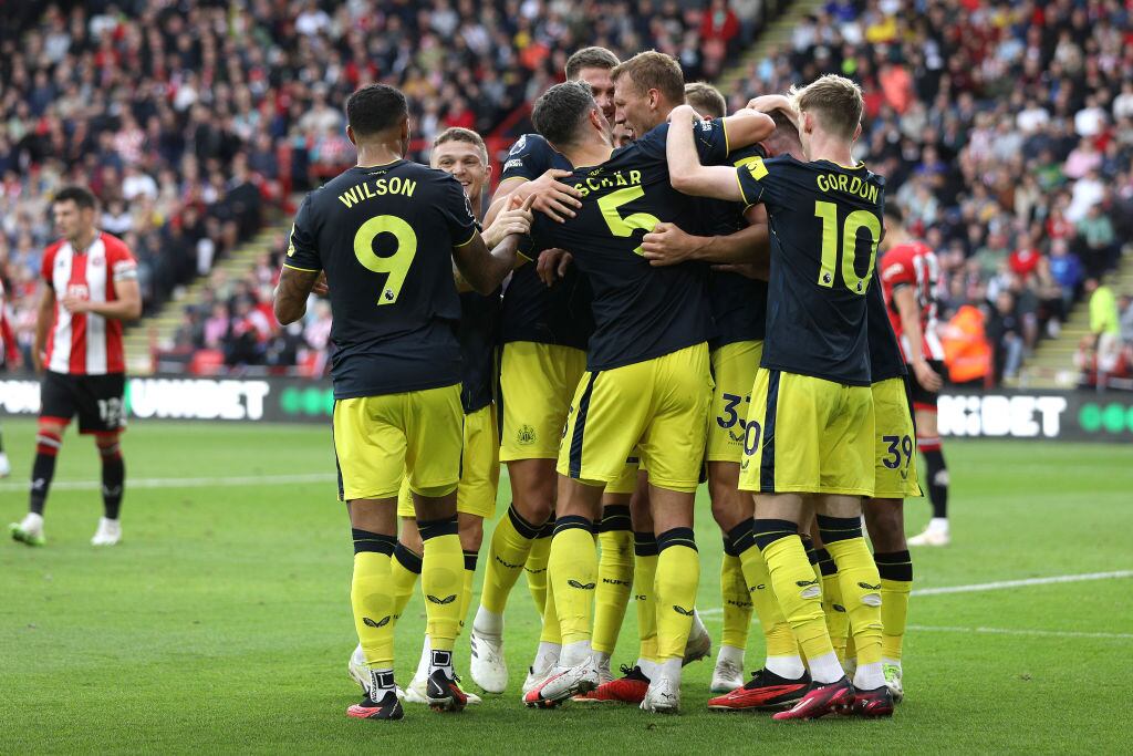 Newcastle, el nuevo rico de la Premier League