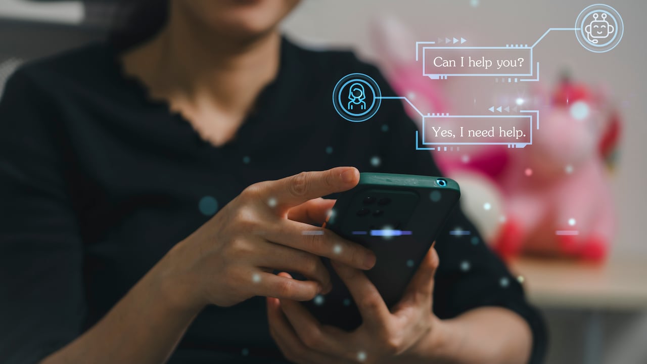 Expertos médicos pusieron a prueba a los chatbots de IA: estos modelos dieron los mejores consejos sobre medicina