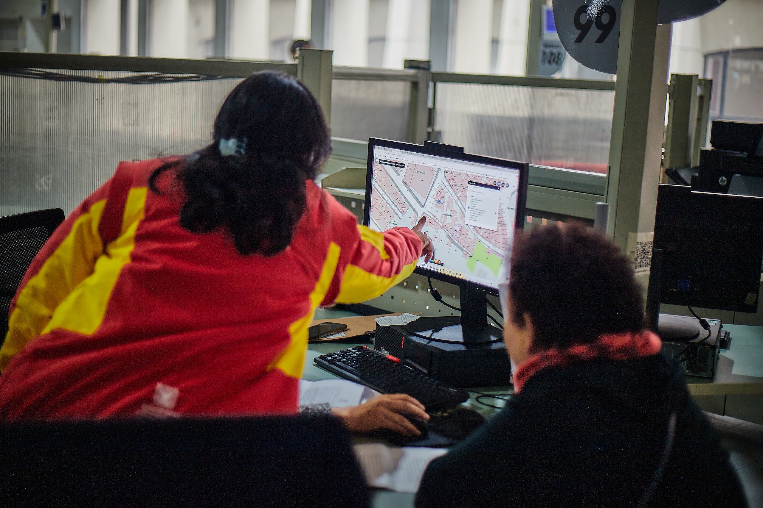 Cada innovación, desde Catia hasta el censo inmobiliario, refleja el propósito de una administración que trabaja por una Bogotá más conectada, transparente y participativa.