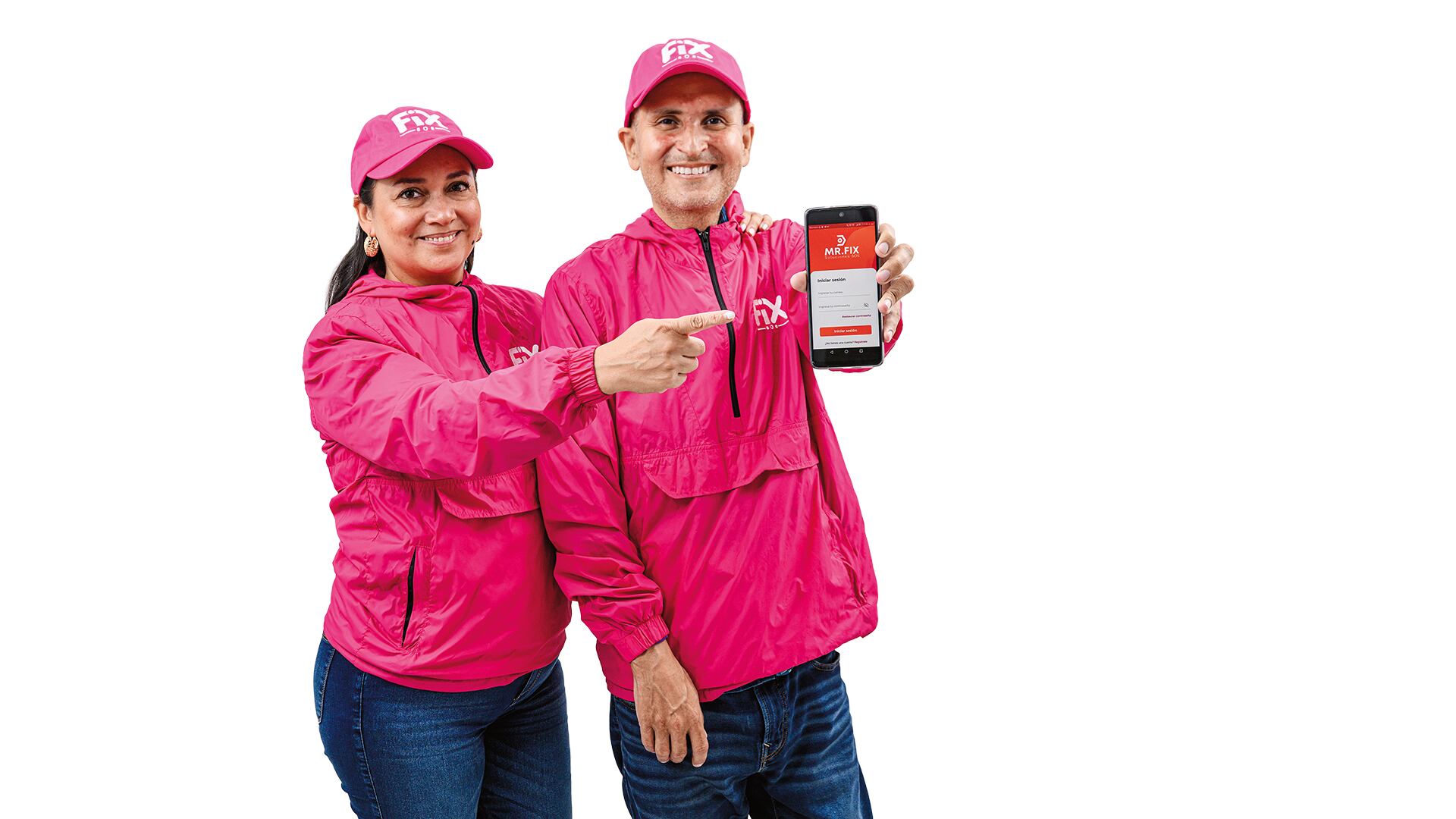 NO USAR, USO EXCLUSIVO MEJOR COLOMBIA, Especial Hecho en Colombia, Historias