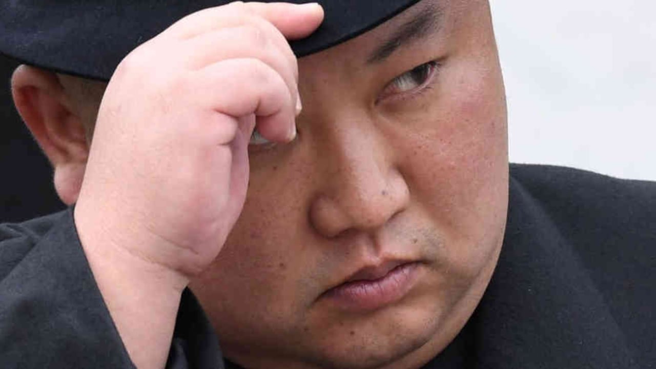 Foto: Getty Images/BBC