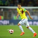 Santiago Arias fue importante en la clasificación al mundial de Rusia 2018. Foto: Getty Images.