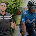 Alberto Contador Etapa 1 Tour de Francia