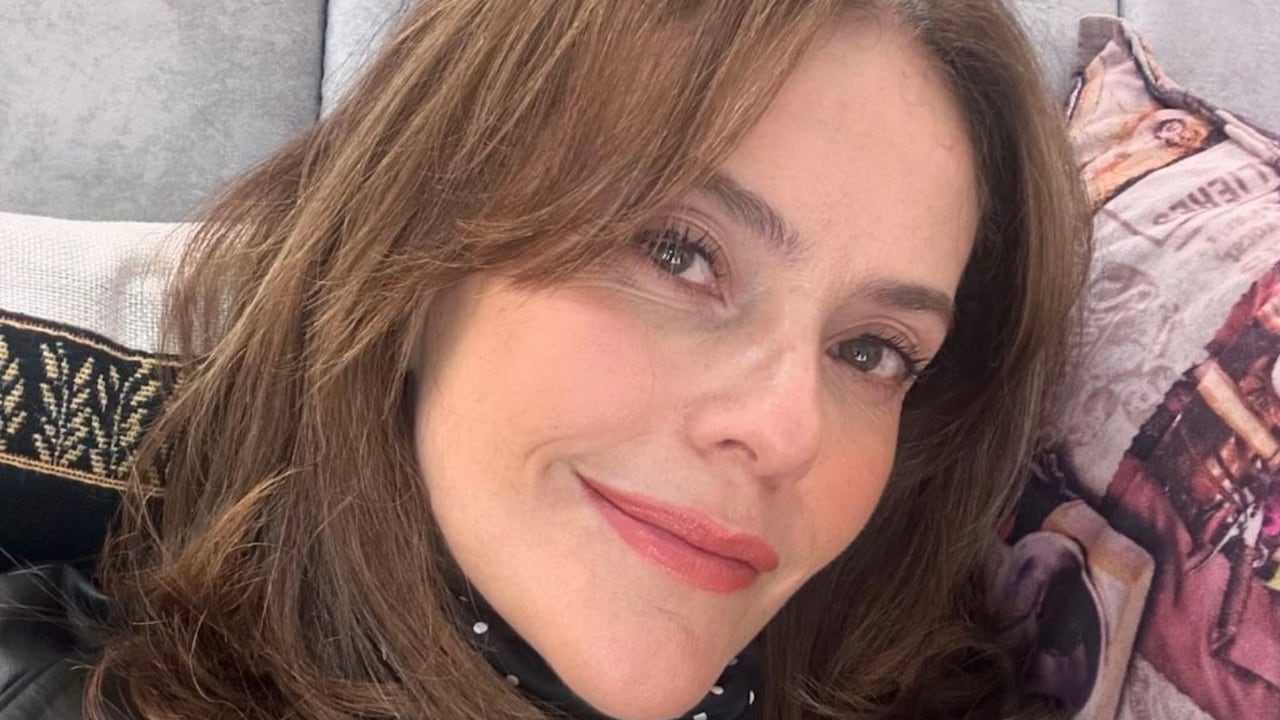 Foto: Captura de pantalla / Instagram @lacrispetica