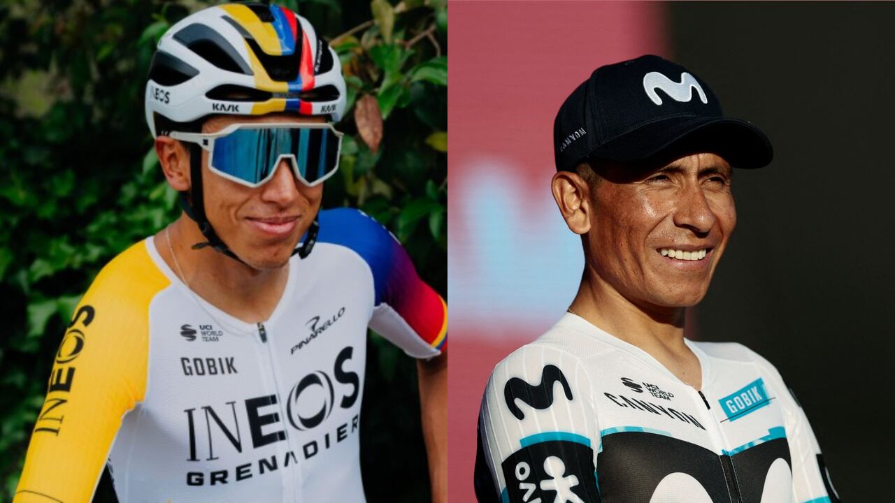 Los corredores colombianos están por fuera de las primeras 20 posiciones de la clasificación general tras tres etapas en el Giro de Italia.