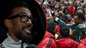 Vozinha pasó de estar con Cabo Verde en el Mundial 2026, a ser fichaje estelar de Colo-Colo de Chile
