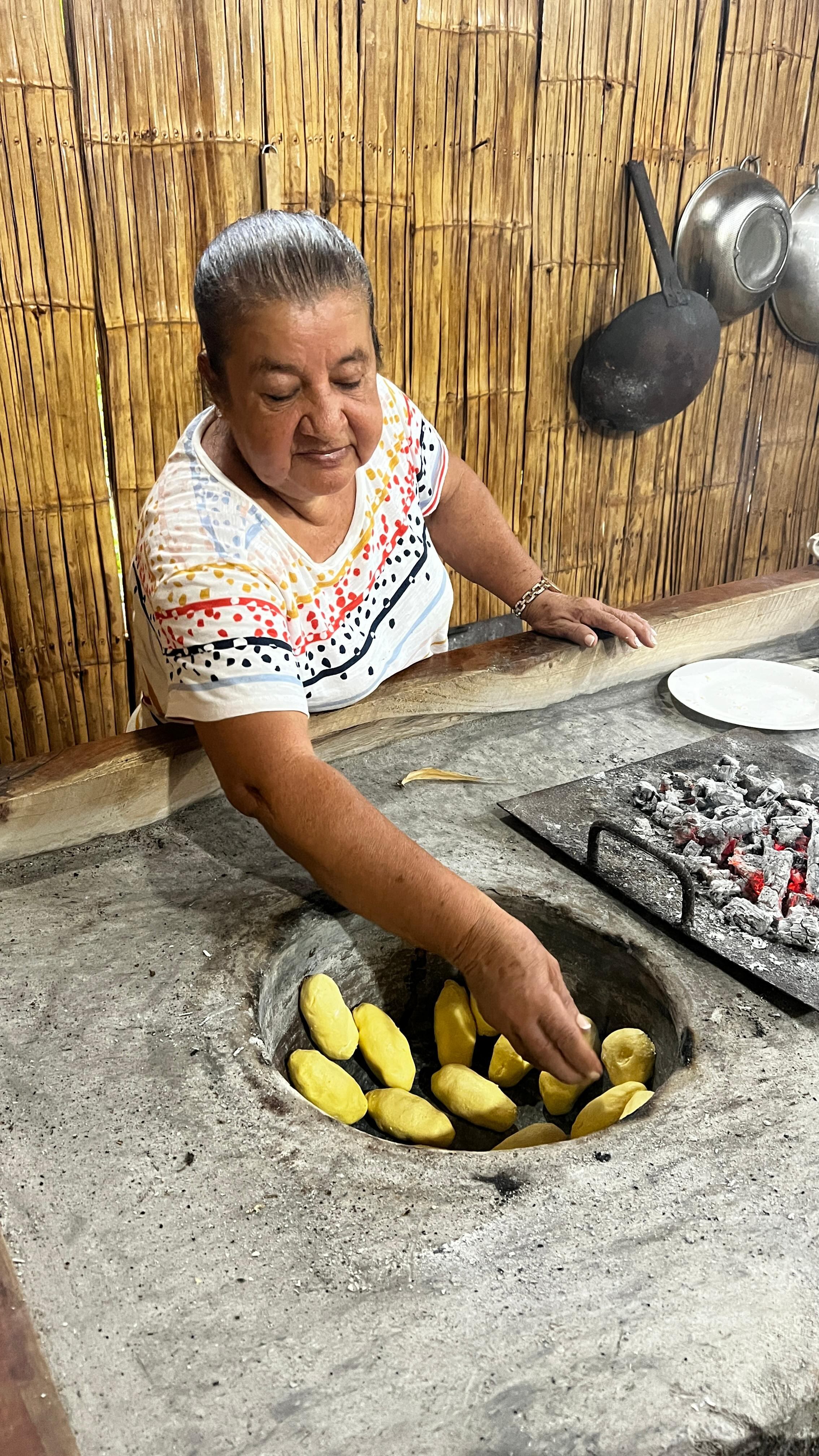 Del 18 al 20 de septiembre, la ciudad de Pasto, al sur de Colombia, será
epicentro de la diversidad de cocinas tradicionales de la región
Iberoamericana.
