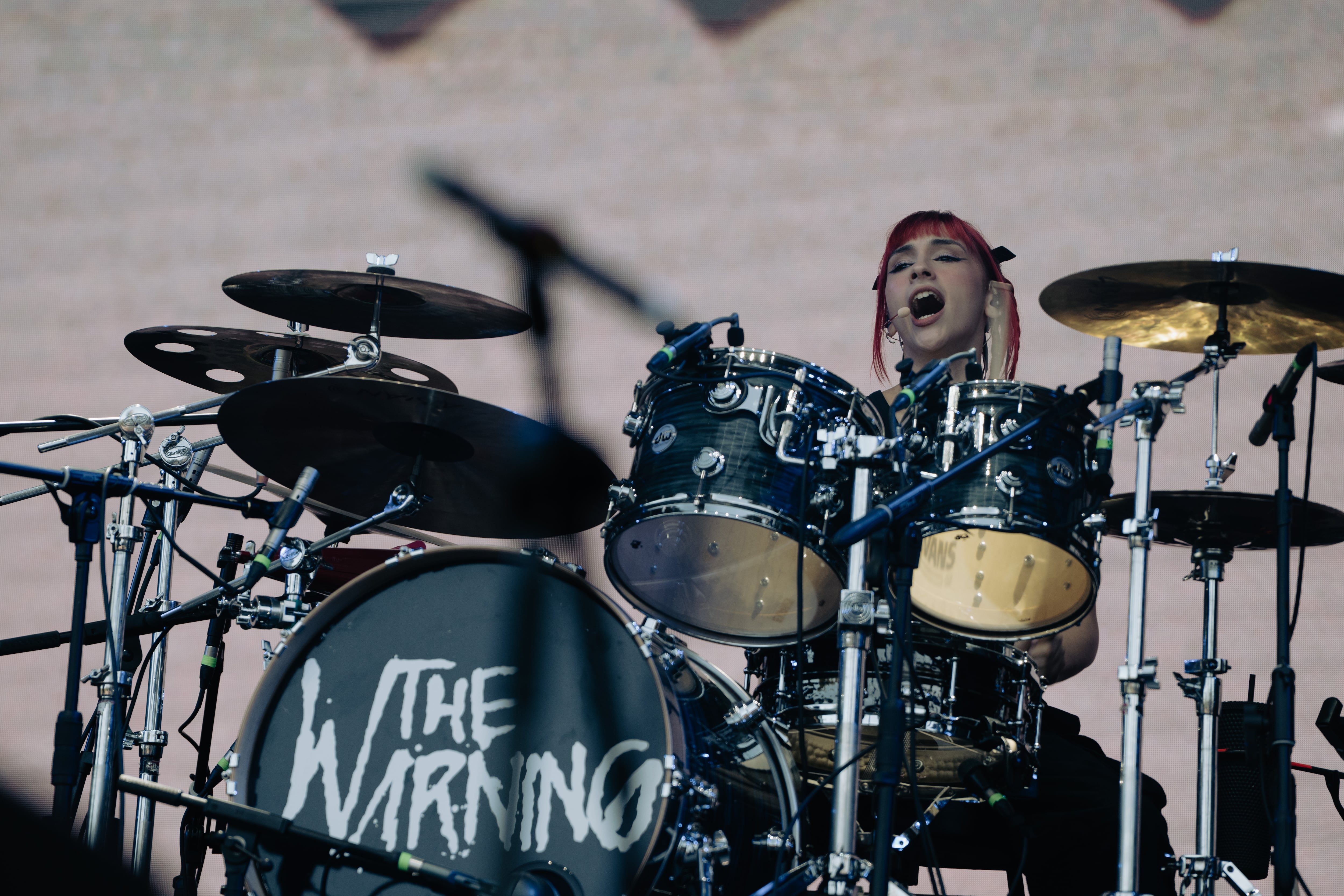 Festival Estéreo Picnic XV / Día 1 / marzo 20, 2026