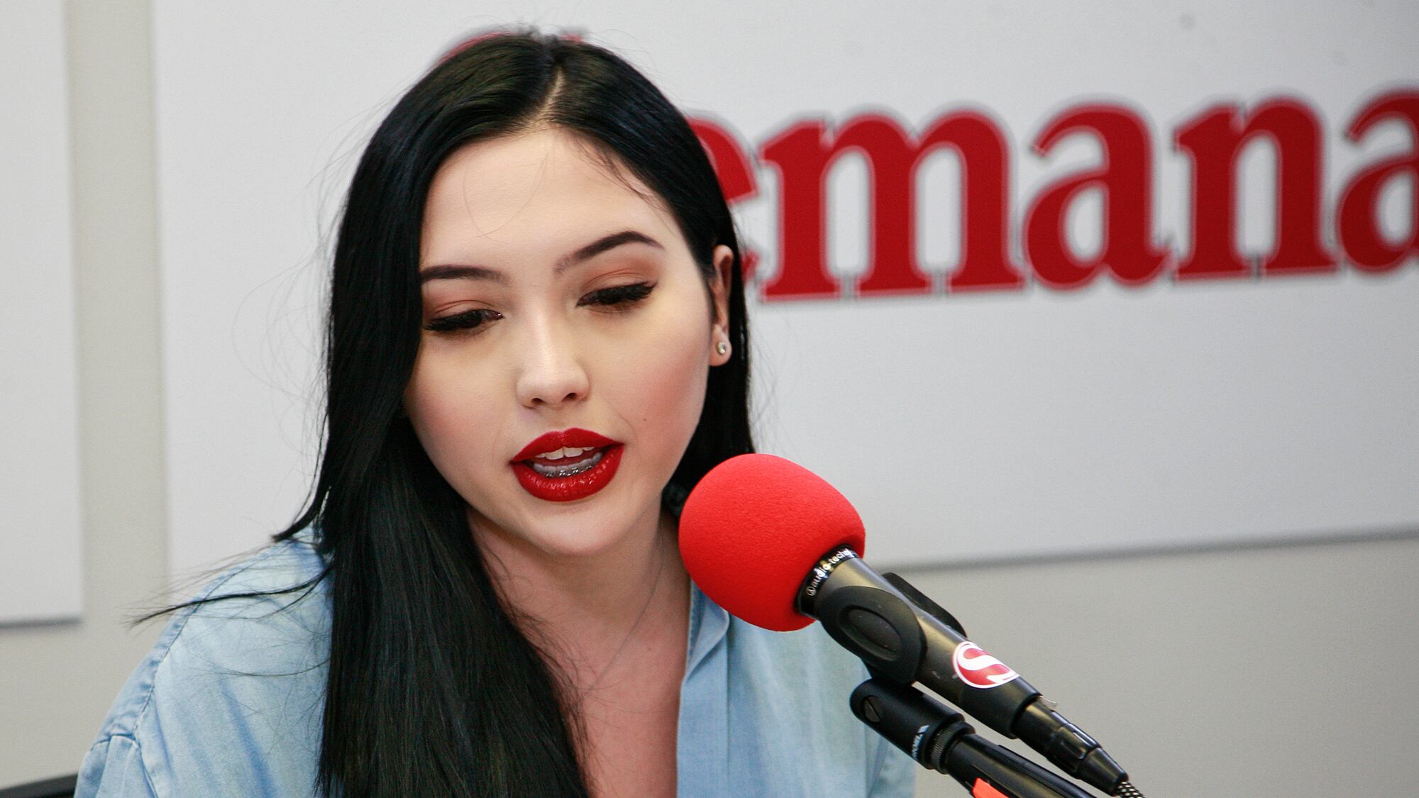 Aida Victoria Merlano