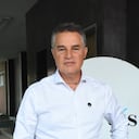 Aníbal Gaviria.