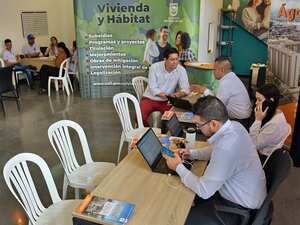 A partir del miércoles 15 de mayo y hasta el sábado 18, se darán a conocer los proyectos Paraíso Central que comprenden 5000 viviendas de renovación urbana, ubicada en el centro de Cali. En este espacio, La Alcaldía Municipal también presentará y pondrá a disposición de las personas interesadas, su nuevo subsidio distrital ‘Casa Mía’; además se contará con la presencia de Caja Honor y de las diferentes entidades financieras.