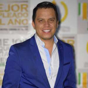 Sneyder Pinilla, exsubdirector de Manejo de Desastres de la UNGRD