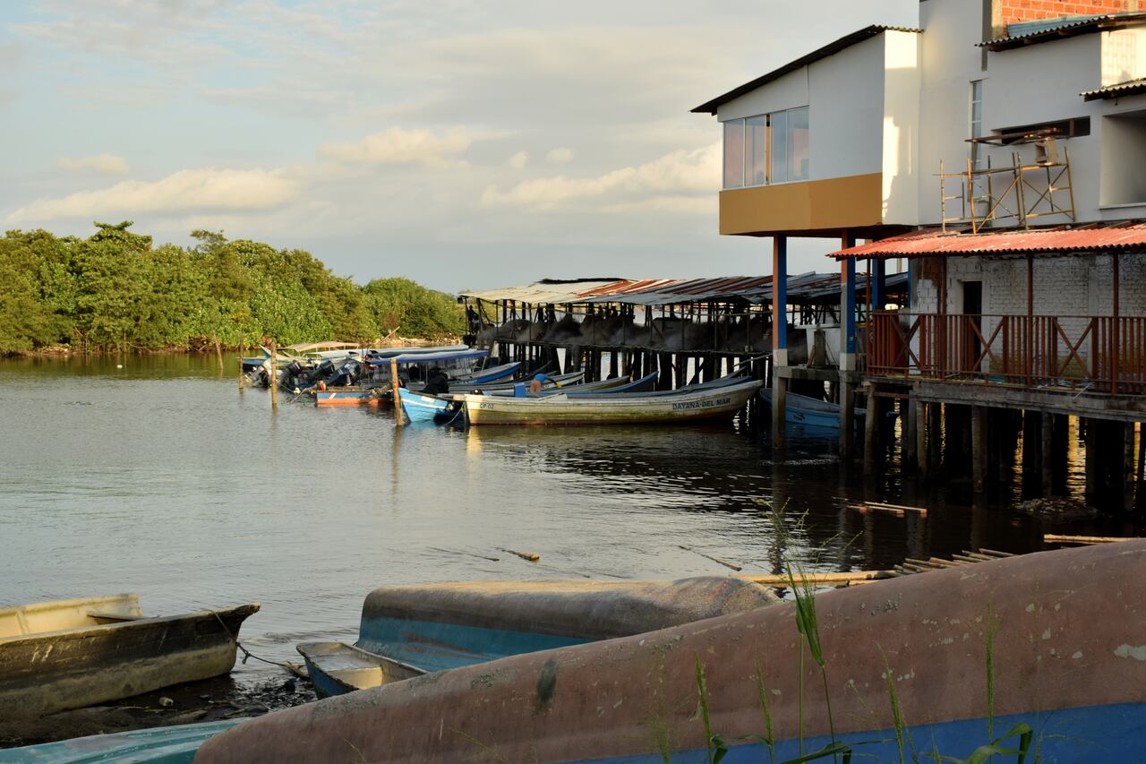 TUMACO