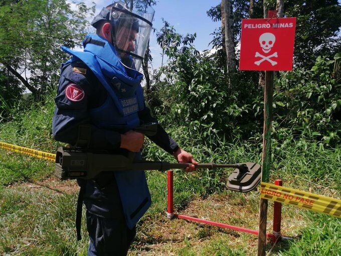 Por ahora se desconoce la identidad de la víctima mortal.