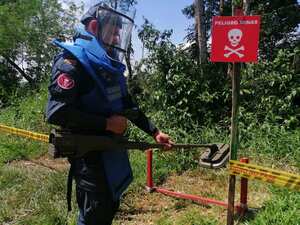 Por ahora se desconoce la identidad de la víctima mortal.