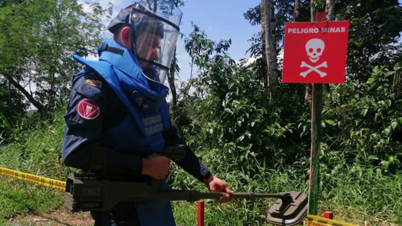 Por ahora se desconoce la identidad de la víctima mortal.