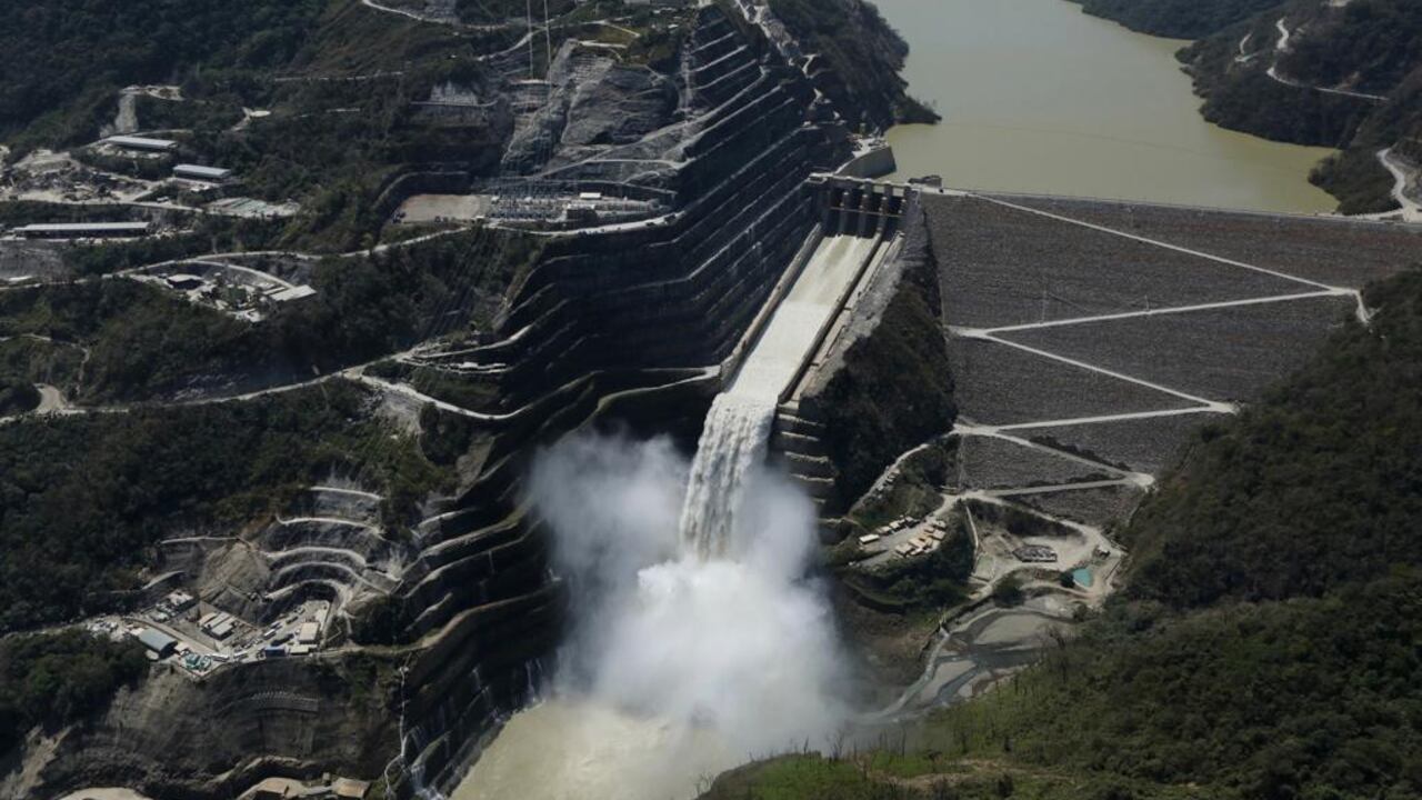 Hidroituango.