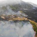 Los incendios en la Amazonia brasileña tienen en vilo a los países de la región.