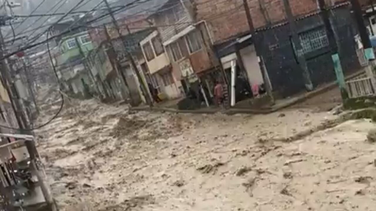Inundaciones