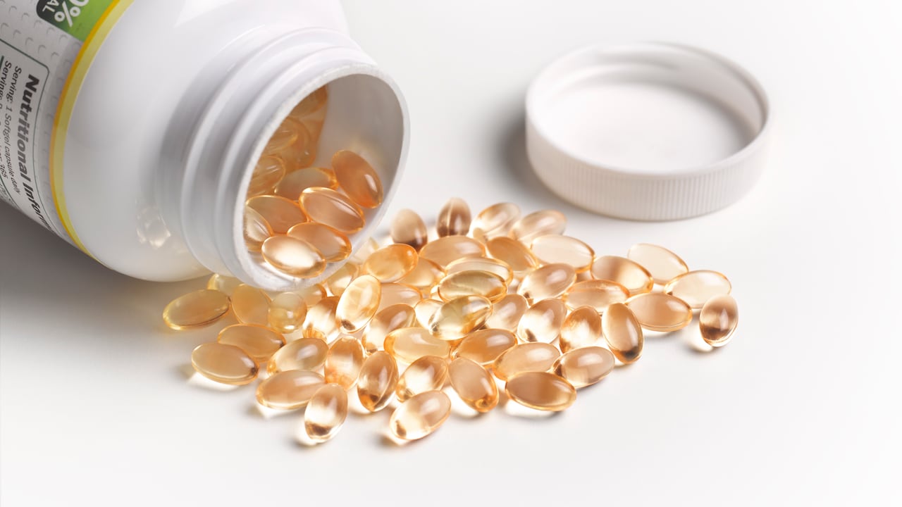 La vitamina D es un nutriente necesario para la salud.