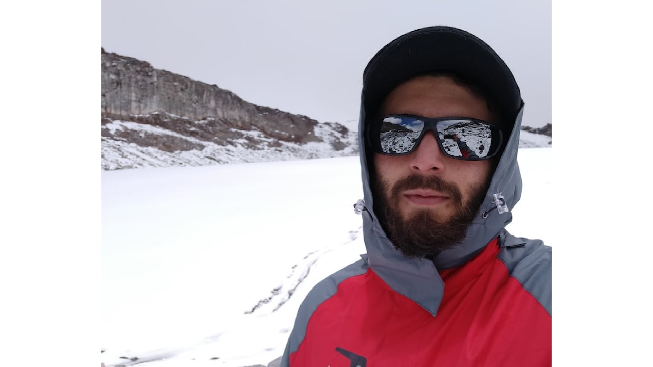 Sebastián Santa Mesa - Canal de Youtube