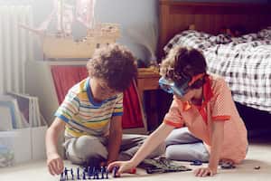 El proyecto vulnera los derechos de los niños, dice Viviane Morales.