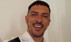 Juan Carlos Florián, nuevo viceministro de Diversidades del Gobierno Petro.