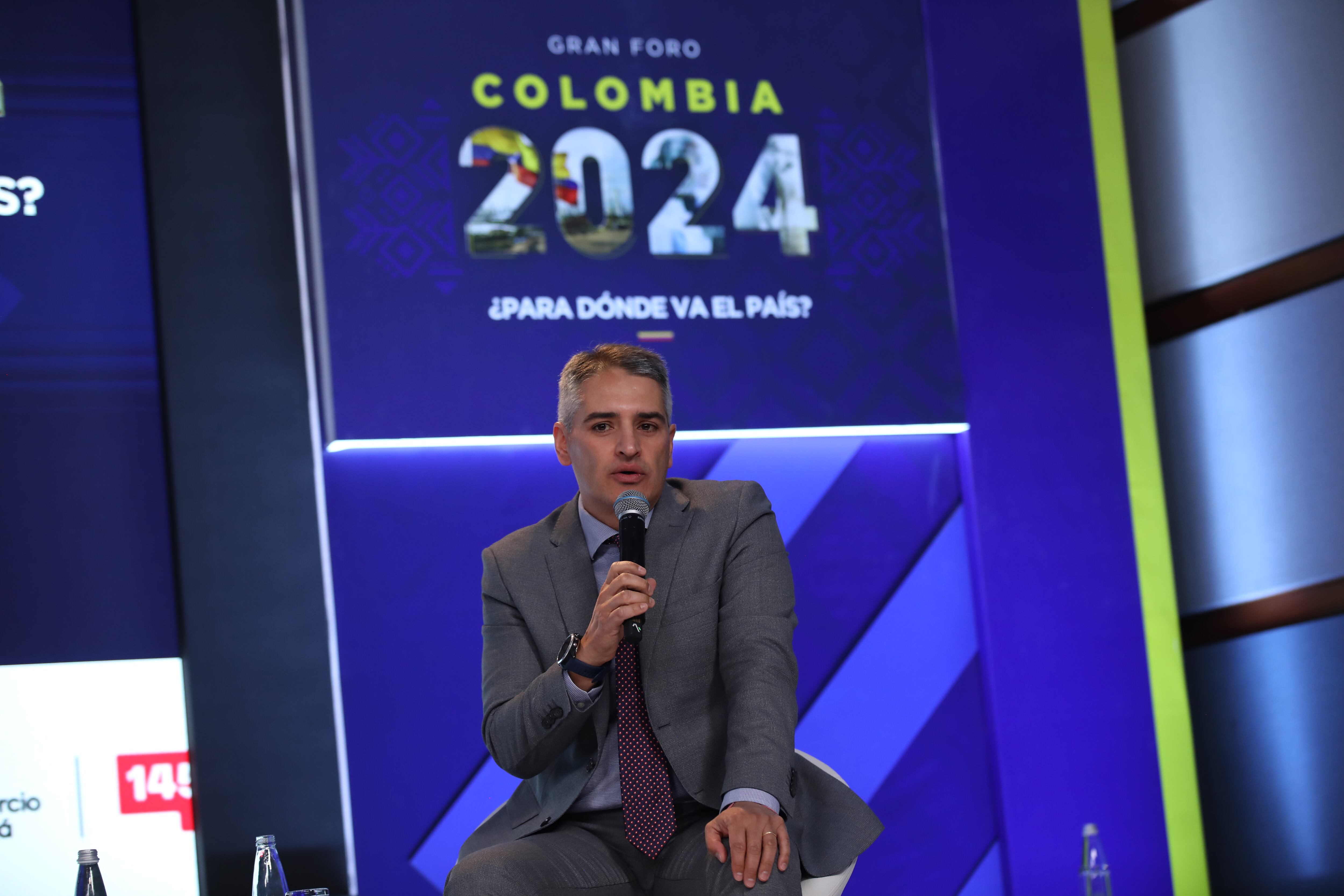 GRAN FORO COLOMBIA 2024