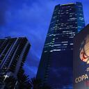 La Copa América se disputará en Estados Unidos.