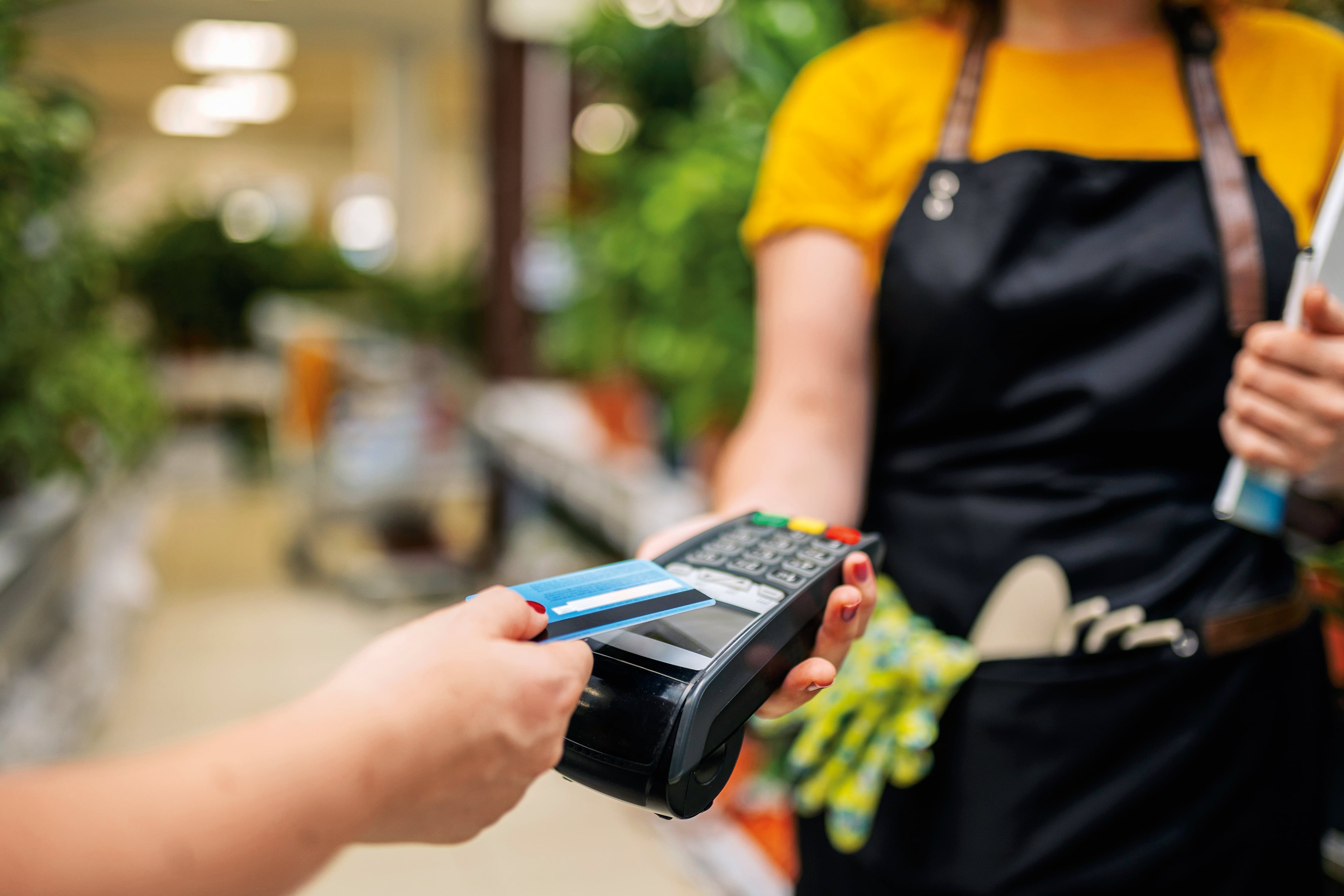 Visionamos se creó para facilitar las operaciones al sector cooperativo.