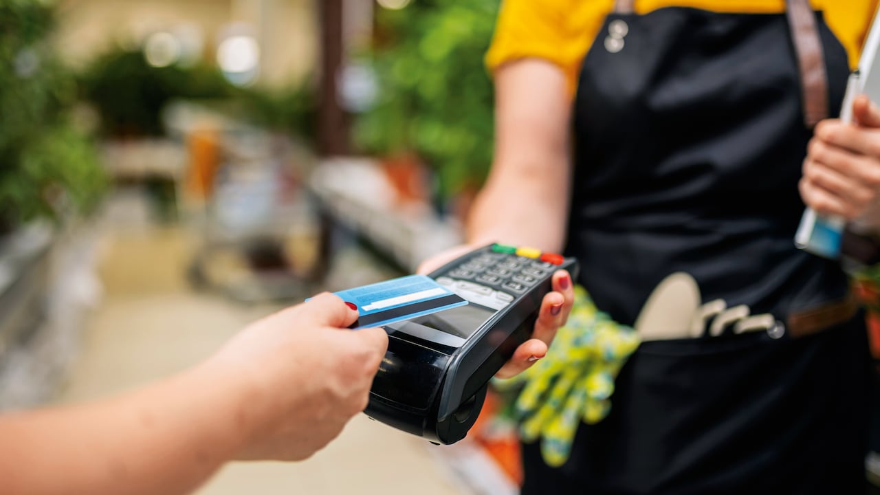 Visionamos se creó para facilitar las operaciones al sector cooperativo.