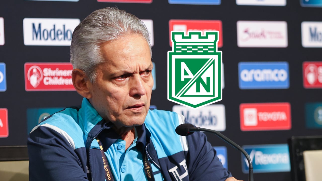 Suena Renaldo Rueda para llegar a Atlético Nacional, pero también ponen en el radar a un estratega español