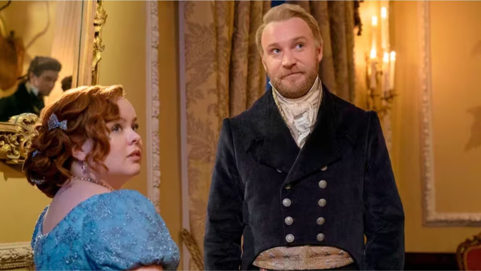 Bridgerton, tercera temporada