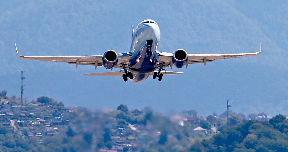 ¿Qué buscaba el avión ruso que violó el espacio aéreo colombiano? La Cancillería envió una nota de protesta al Gobierno en Moscú.