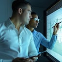 Para 2025, se estima que el 75 % de las empresas en el mundo, ya estén incorporadas al ecosistema del Big Data.