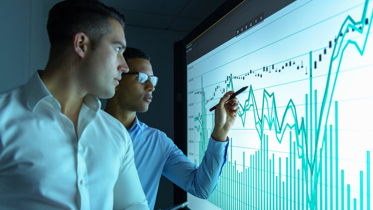 Para 2025, se estima que el 75 % de las empresas en el mundo, ya estén incorporadas al ecosistema del Big Data.