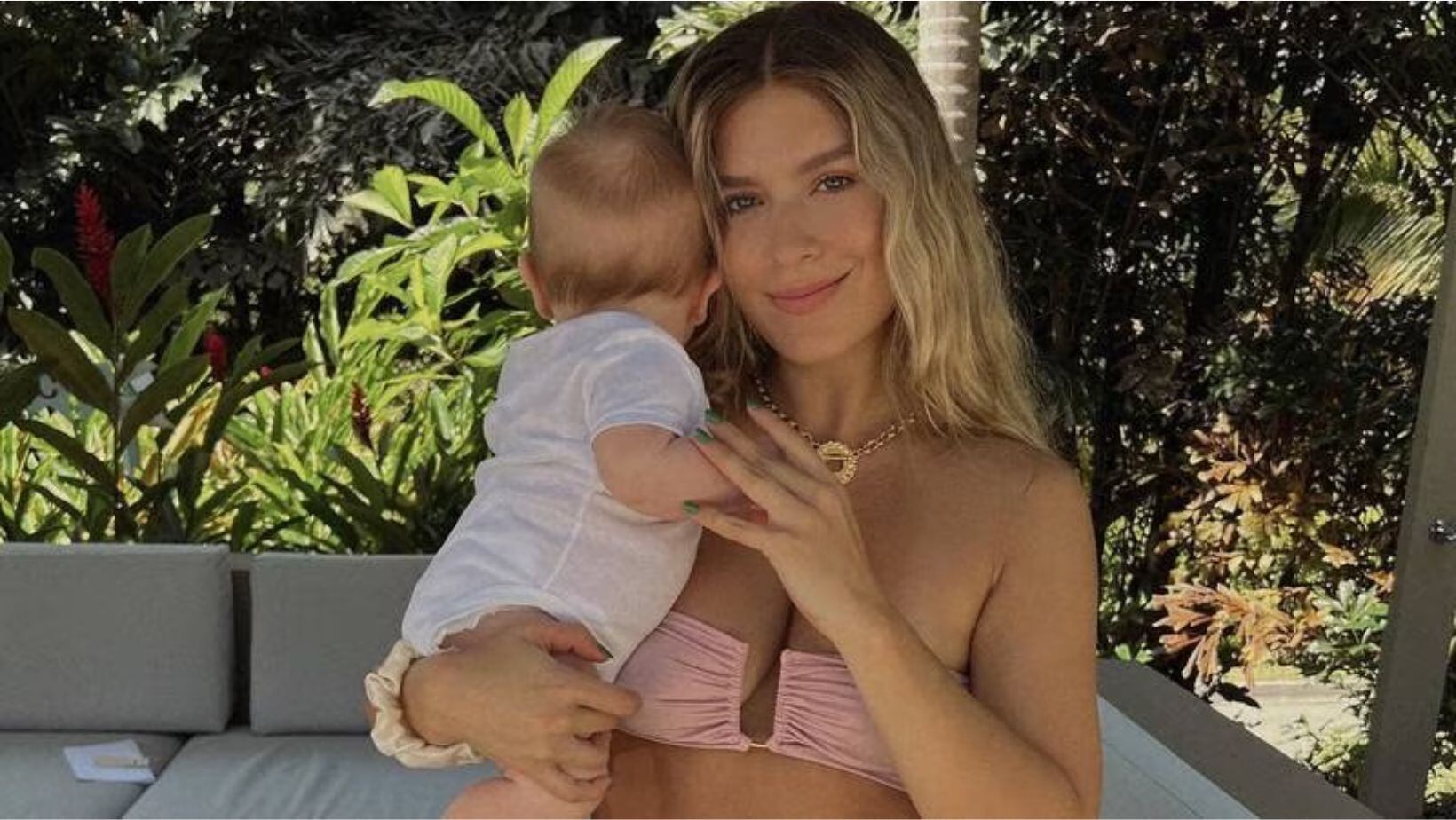 Laura Tobón y Lucca
@laura_tobon