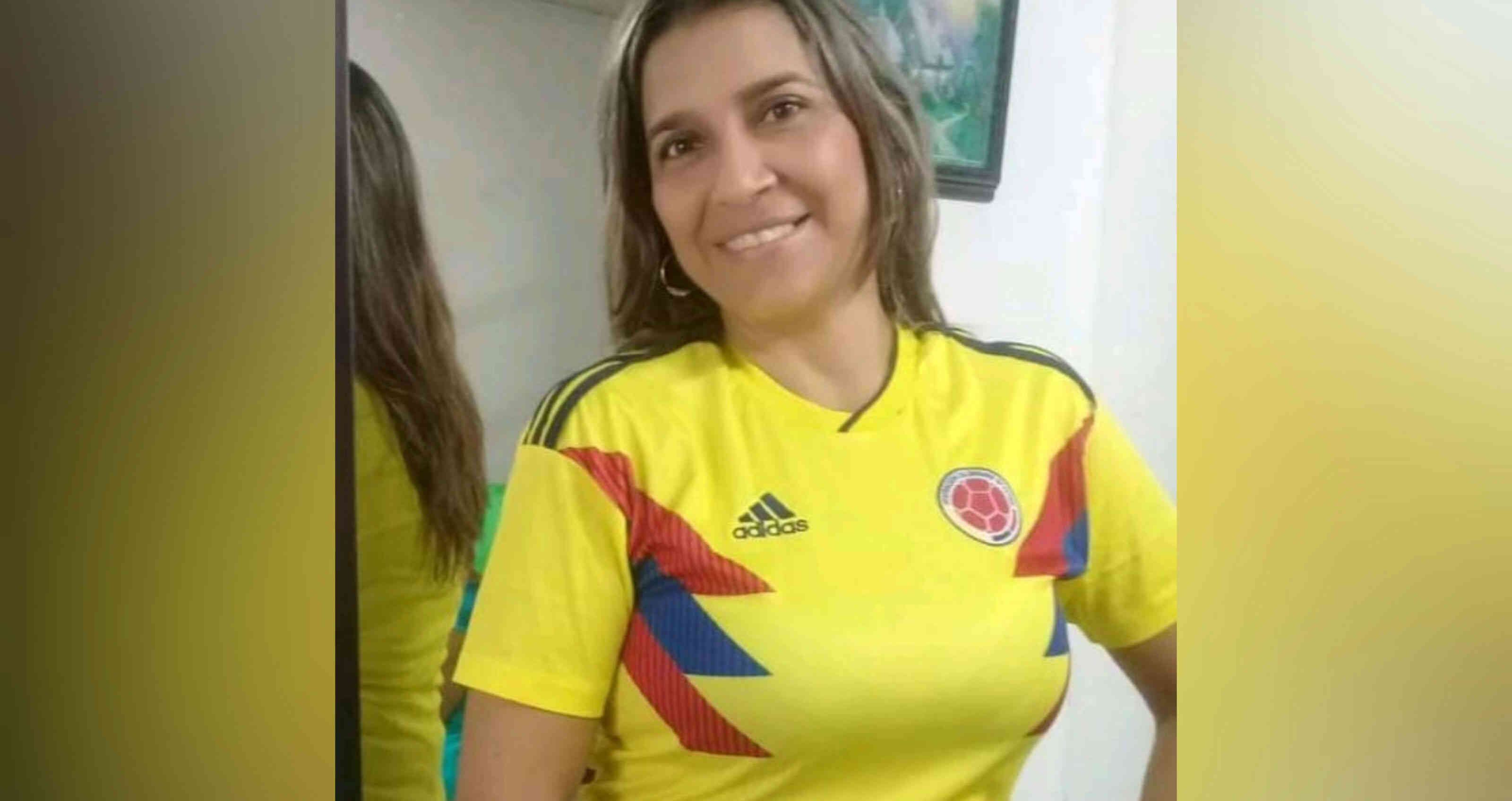 Otorgan libertad a presunto asesino de Brenda Inés Pájaro/Foto: tomada de redes sociales