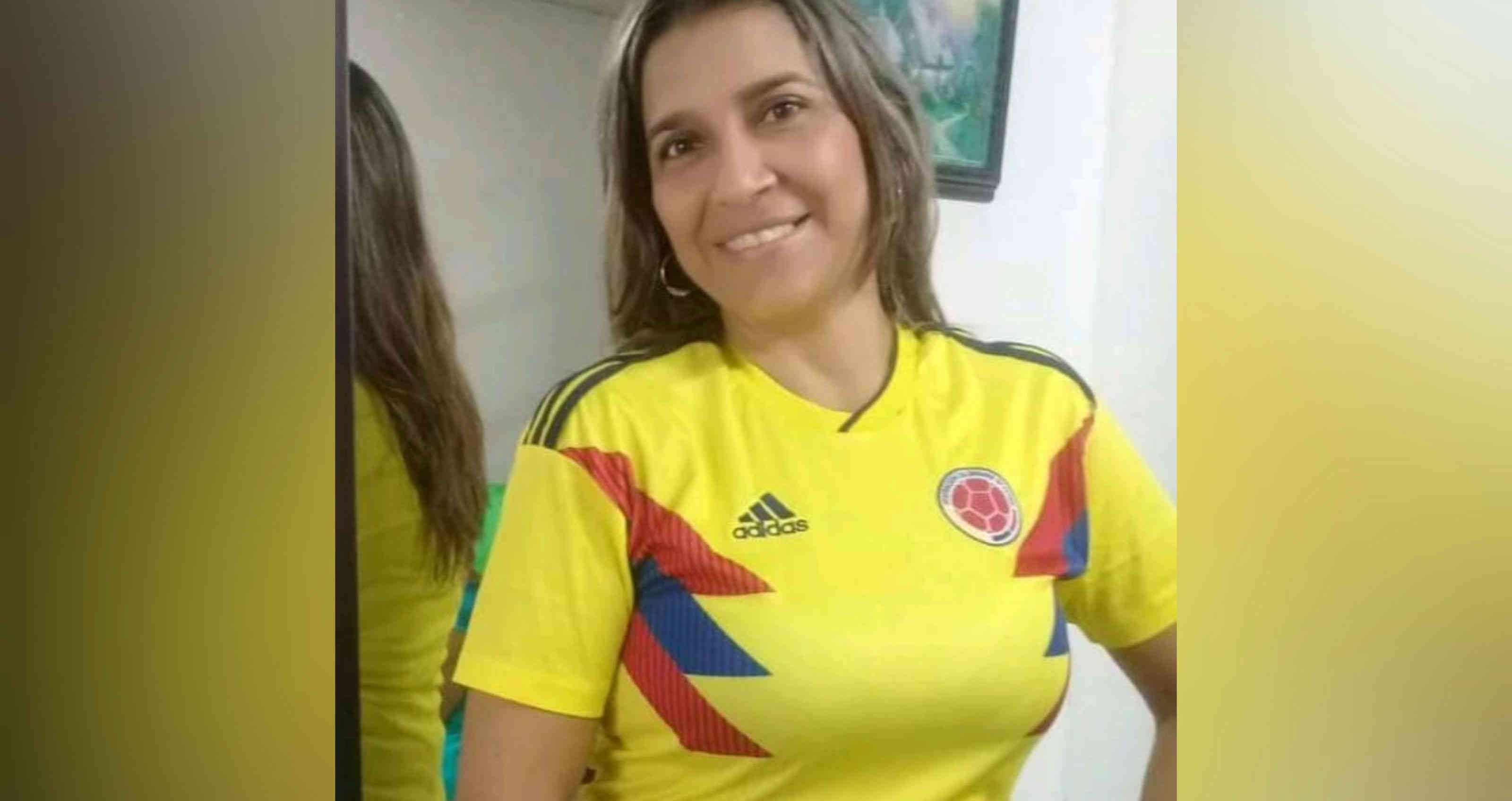 Otorgan libertad a presunto asesino de Brenda Inés Pájaro/Foto: tomada de redes sociales