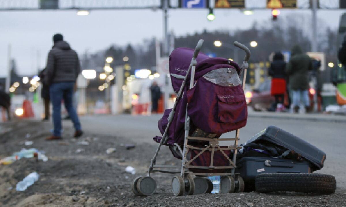 AP Foto/Visar Kryeziuyeziu