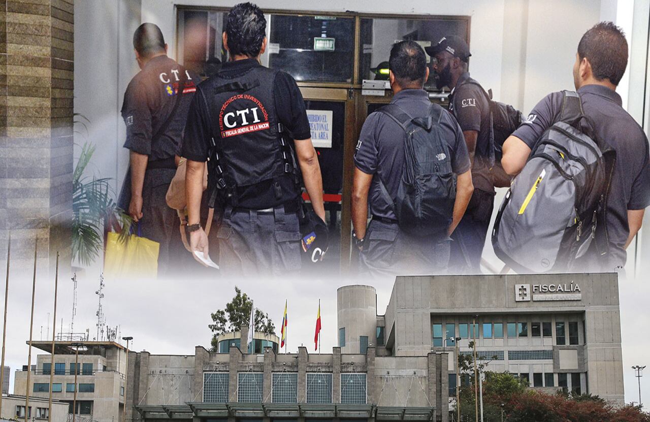 Investigadores del CTI establecieron no solo los móviles del crimen, sino la presunta responsable. Fueron meses de indagaciones, declaraciones y recuperación de elementos de prueba, para conseguir la orden de captura internacional. 