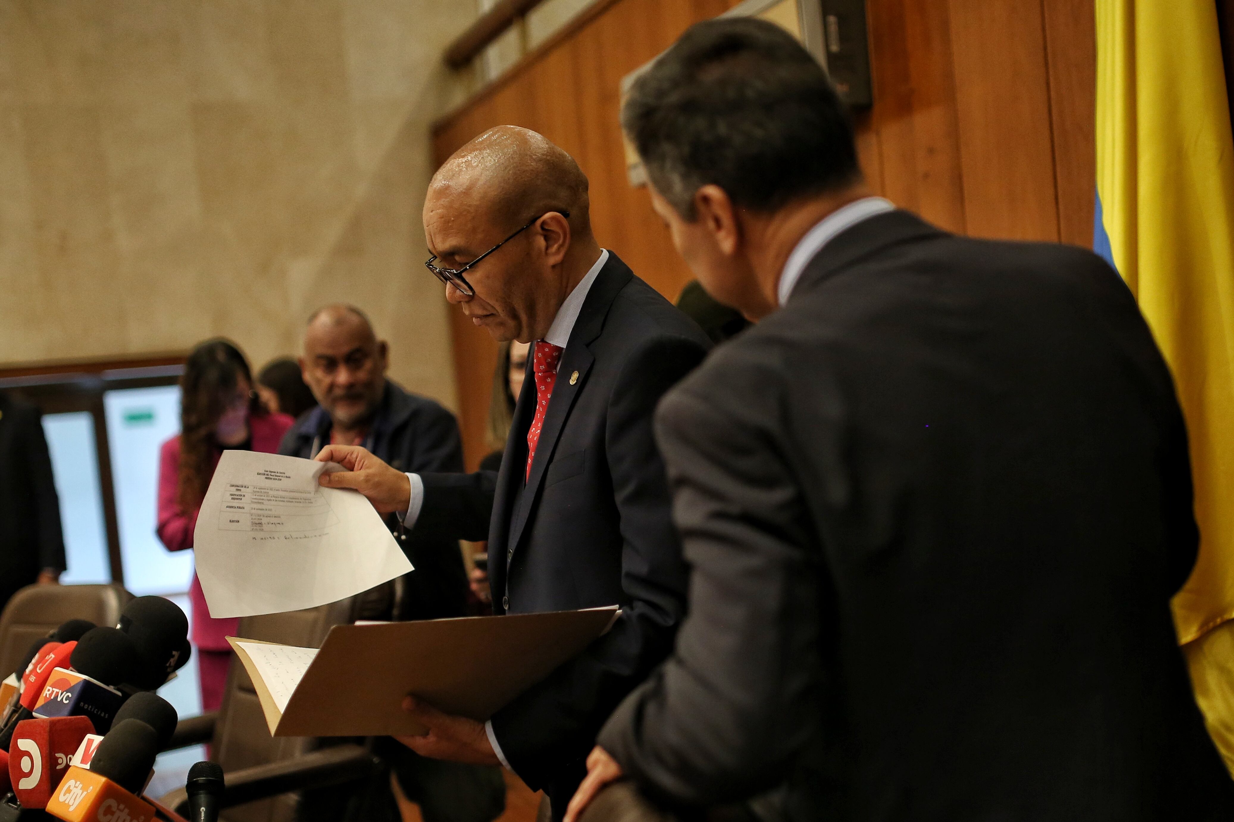 Gerson Chaverra Castro