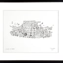 Colección de piedritas